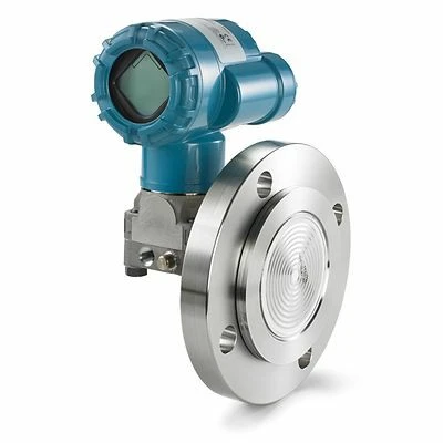 Rosemount 2051L trykktransmitter